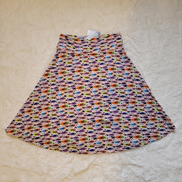 Salaam Dresses & Skirts - Salaam Flippy Skirt